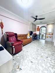 Blk 430 Clementi Avenue 3 (Clementi), HDB 3 Rooms #608074591